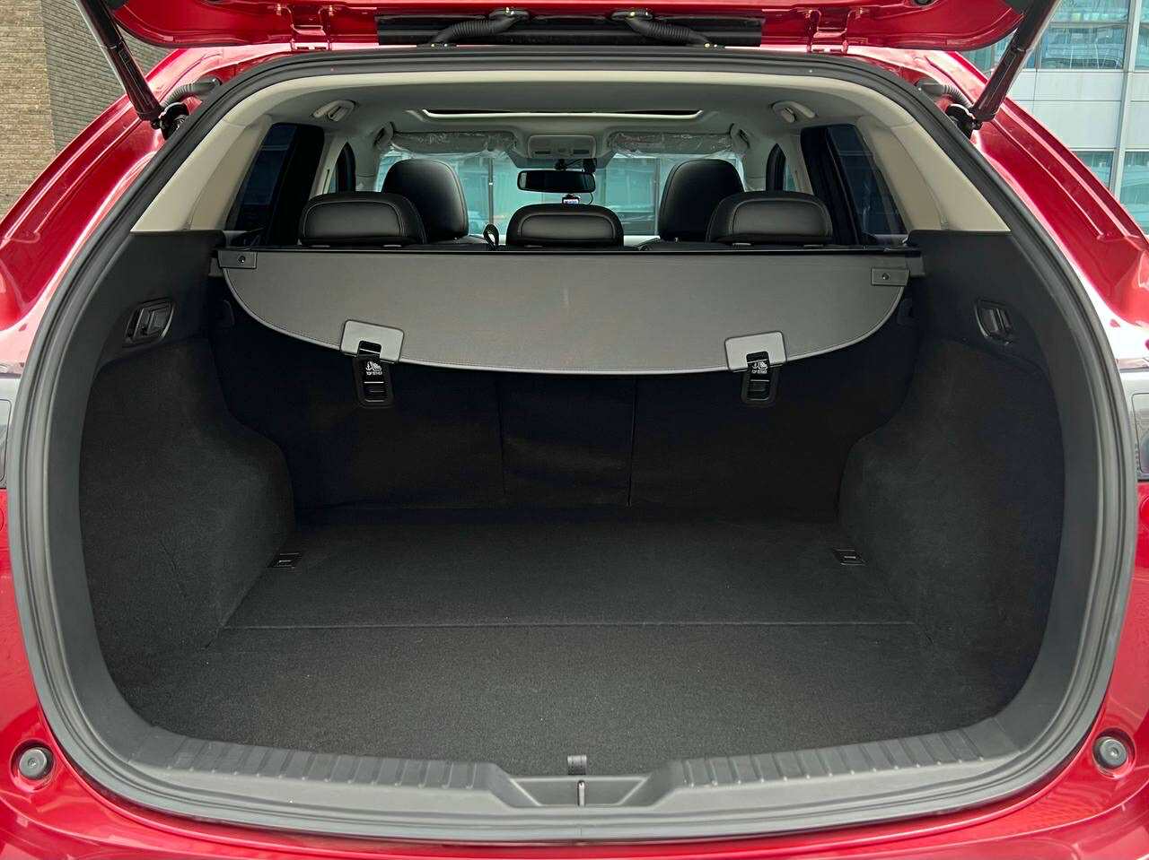 2024 Mazda CX5 AWD Sport 2.5, Automatic, Gas