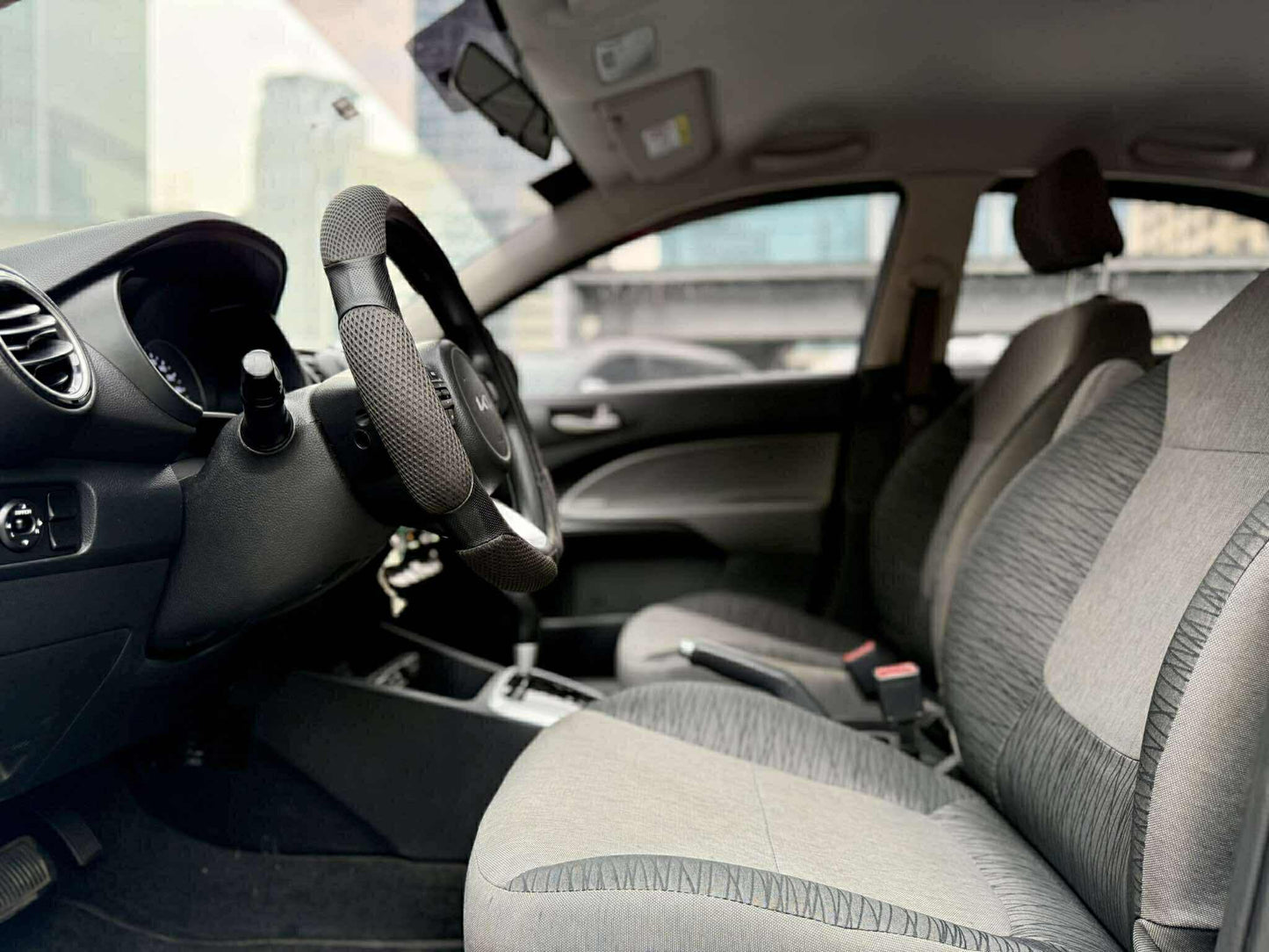 2023 Kia Soluto 1.4 LX, Automatic, Gas