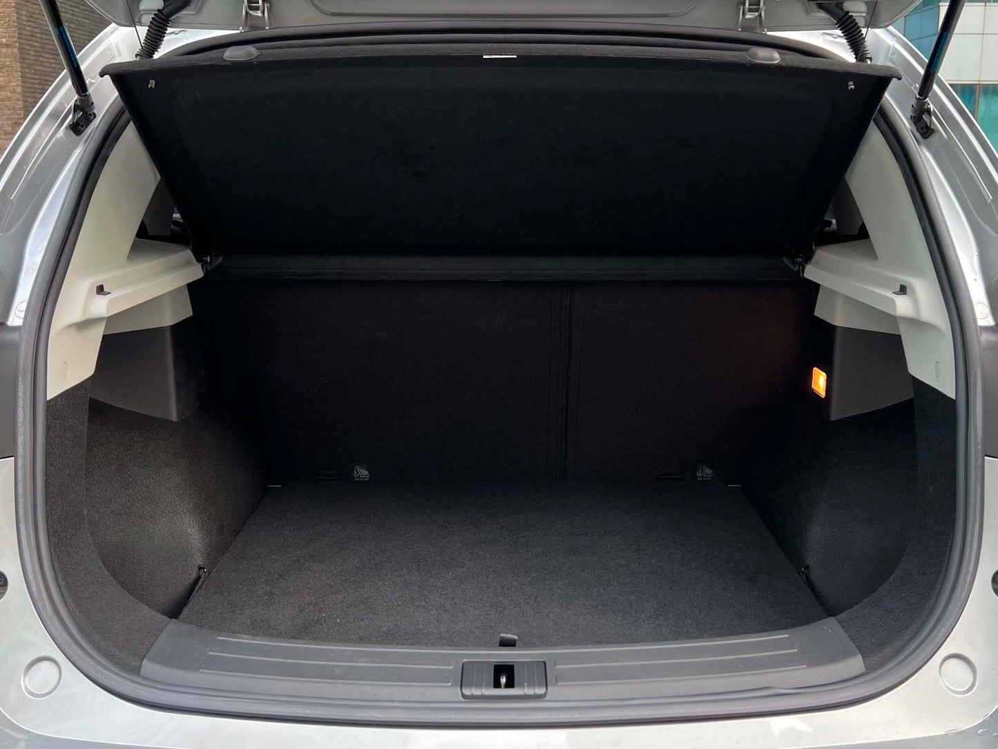 2023 MG ZS 1.5 Style, Automatic, Gas