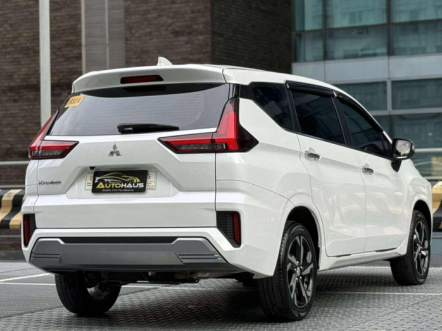 2025 Mitsubishi Xpander 1.5 GLS 2WD, Automatic, Gas