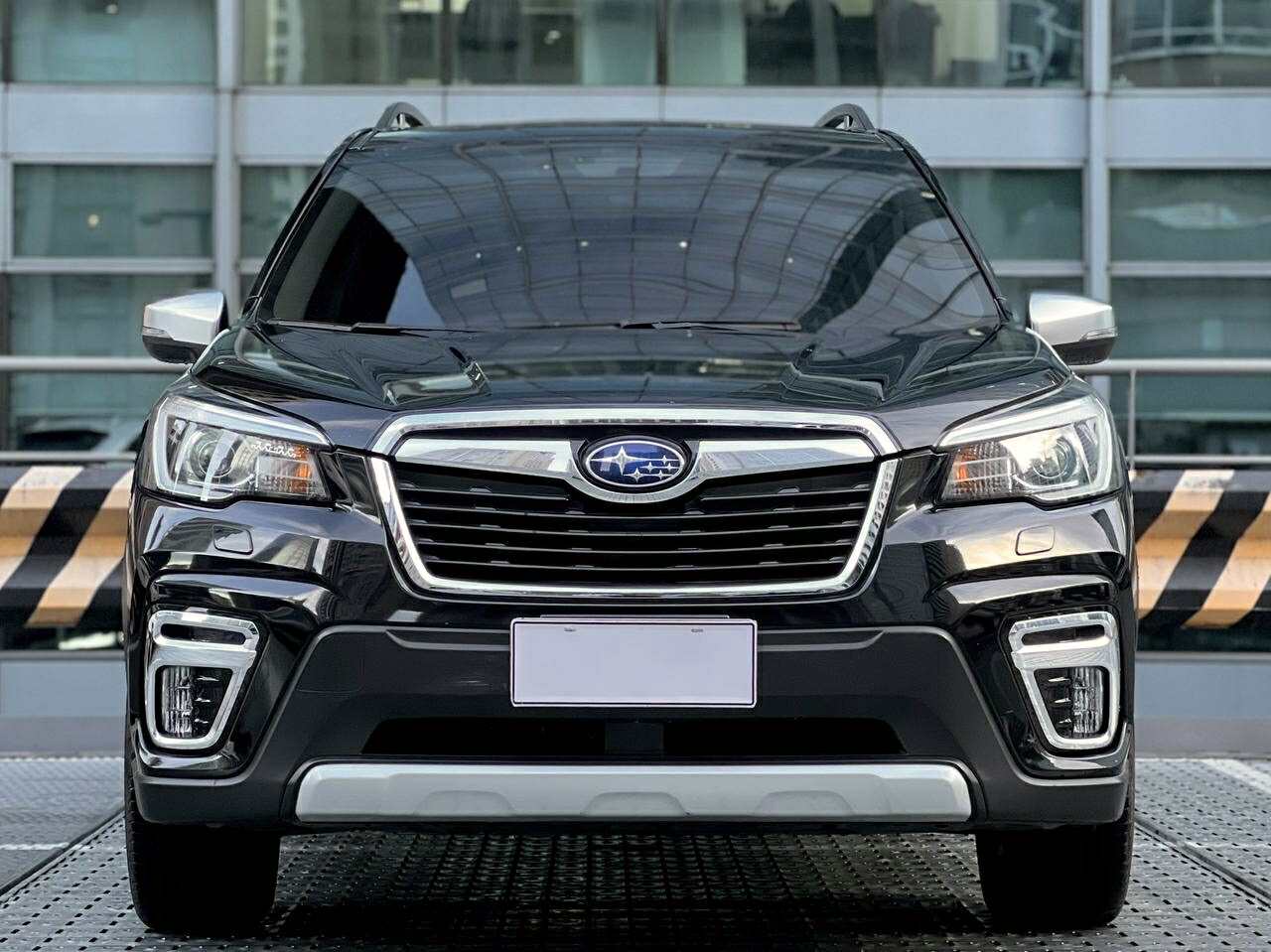 2019 Subaru Forester 2.0 i-S Eyesight, Automatic, Gas