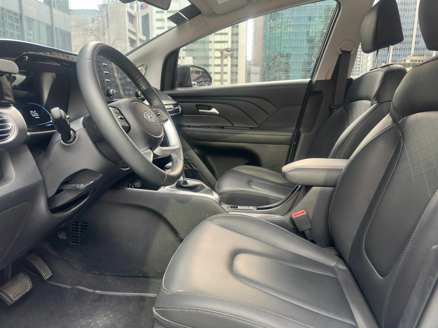 2025 Hyundai Stargazer 1.5 GLS Premium IVT, Automatic, Gas
