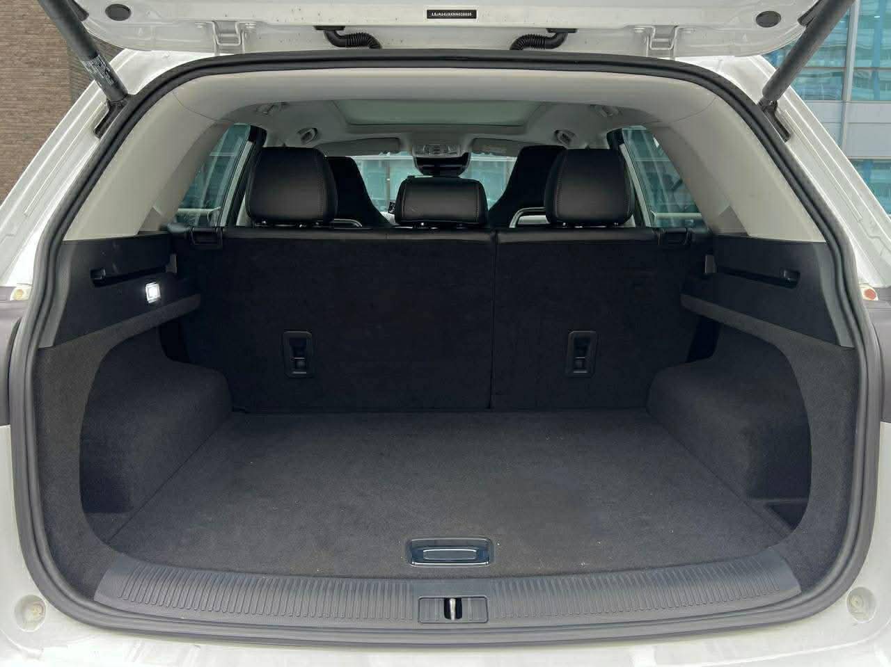 2022 MG HS 1.5 Trophy, Automatic, Gas