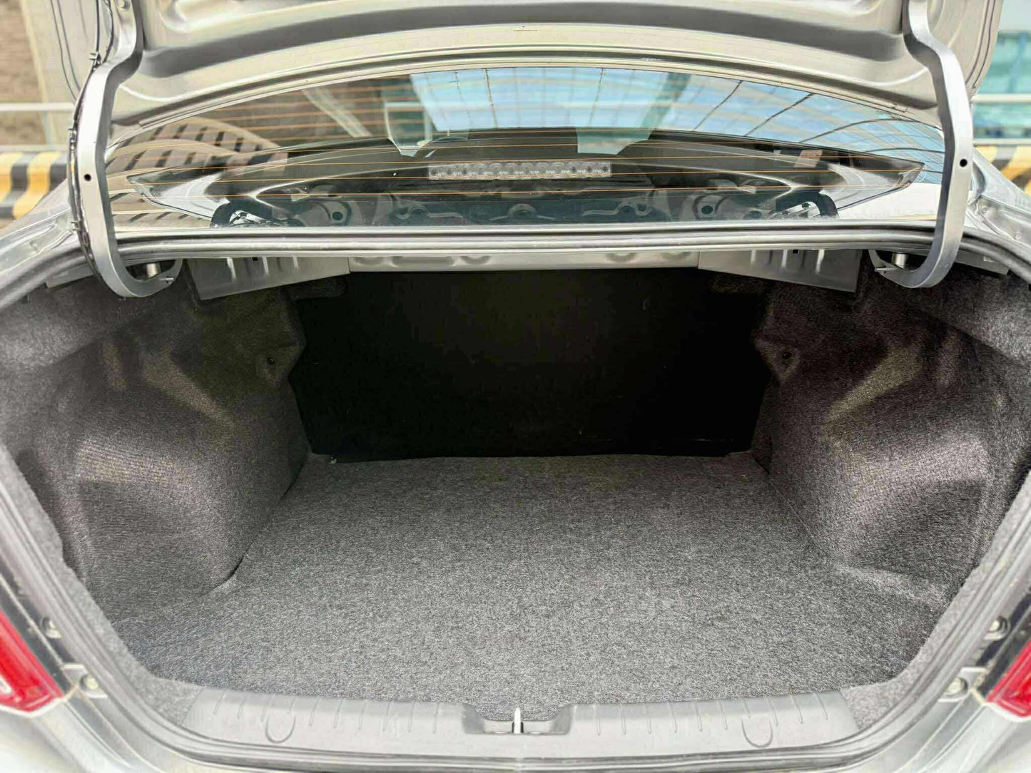 2024 Mitsubishi Mirage G4 GLX, Automatic, Gas