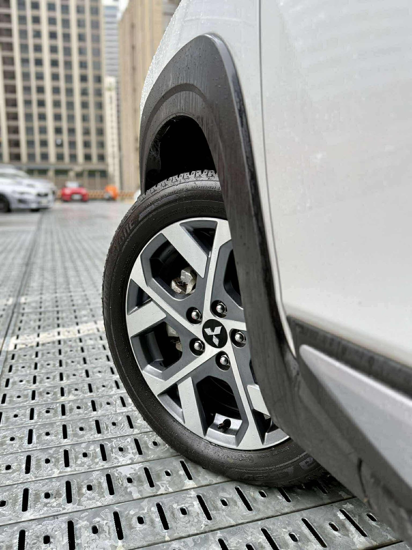 2025 Mitsubishi Xpander Cross 1.5, Automatic, Gas