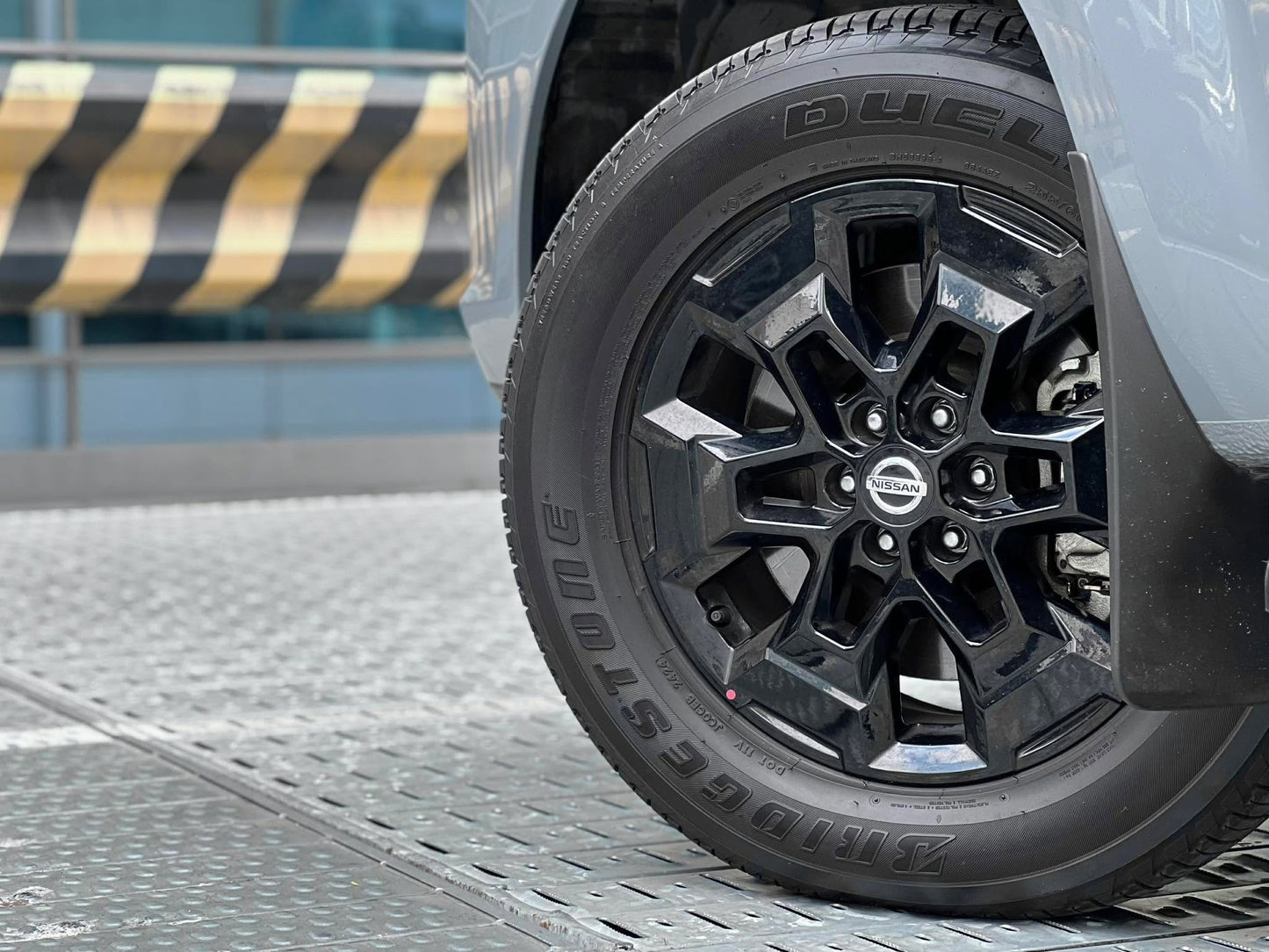 2025 Nissan Terra 2.5 Vl Sports 4x2, Automatic, Diesel