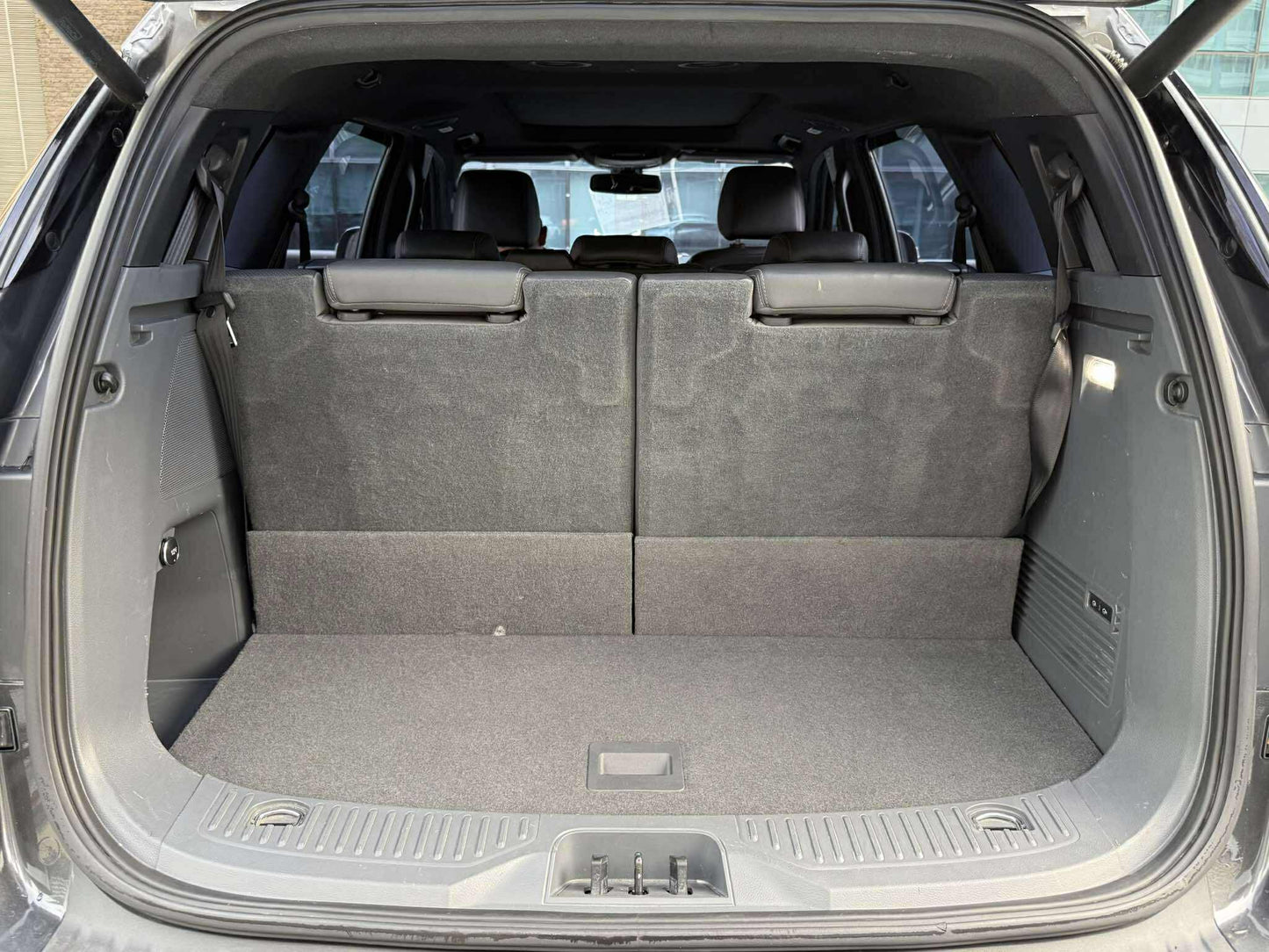 2018 Ford Everest Titanium Plus 4x2 2.2, Automatic, Diesel