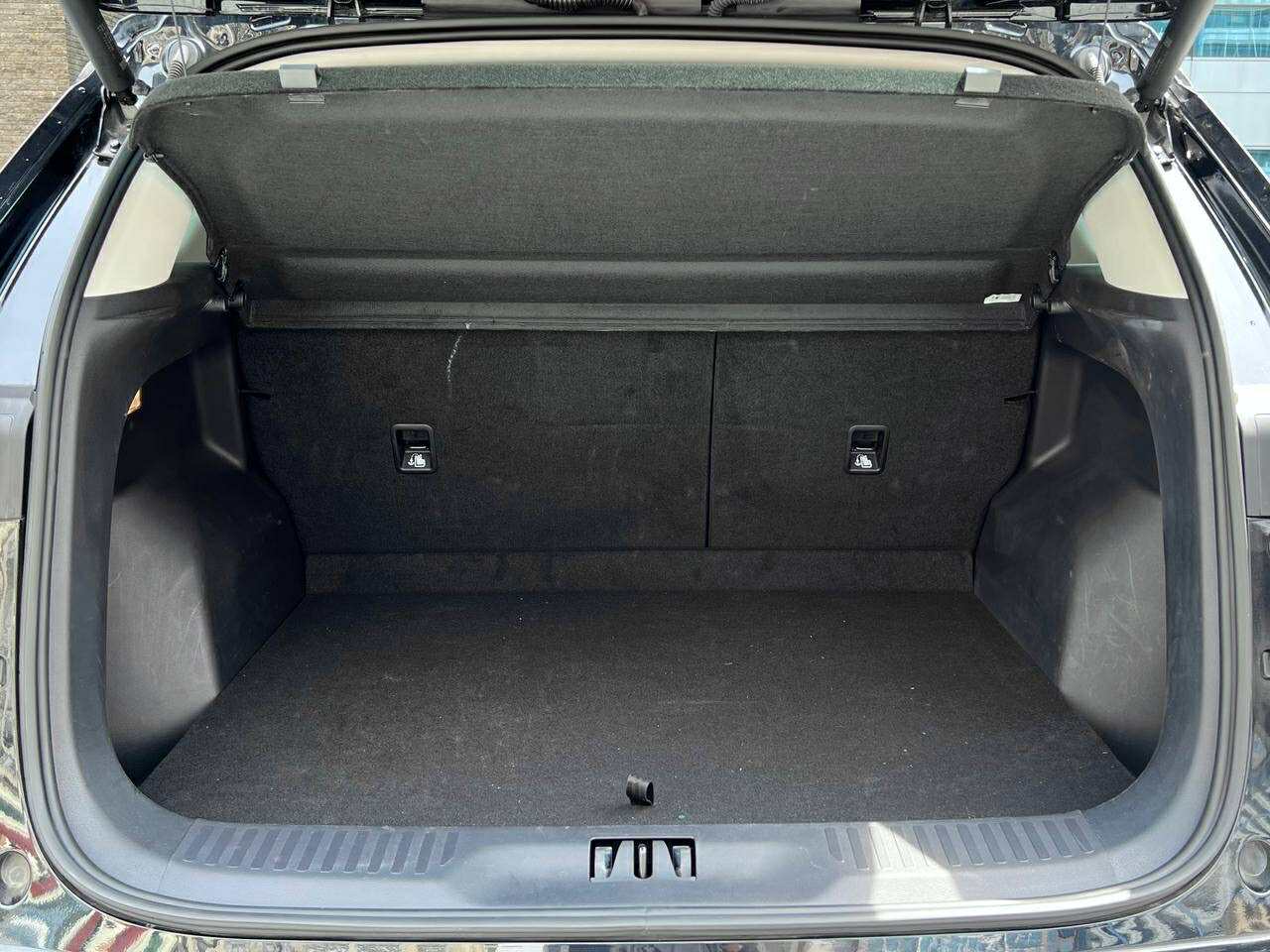 2024 Ford Territory Titanium X 1.5, Automatic, Gas