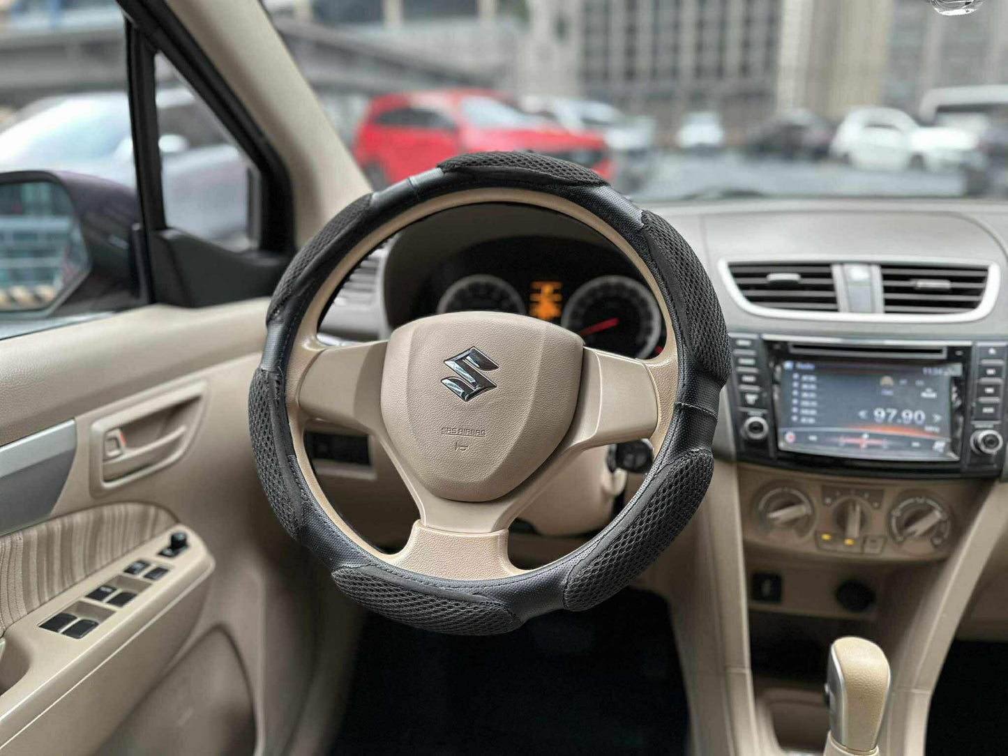 2018 Suzuki Ertiga GL 1.4, Automatic, Gas