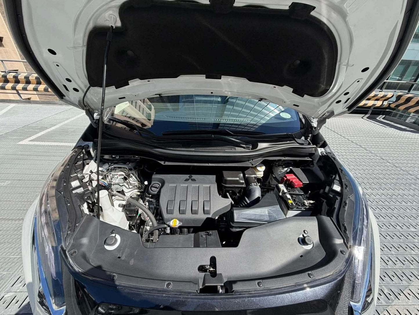 2026 Mitsubishi Xpander Cross 1.5, Automatic, Gas