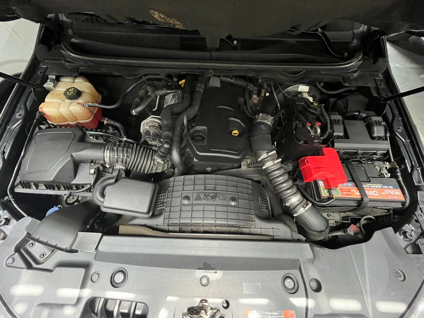 2019 Ford Ranger Wildtrak 4x2 2.0, Automatic, Diesel