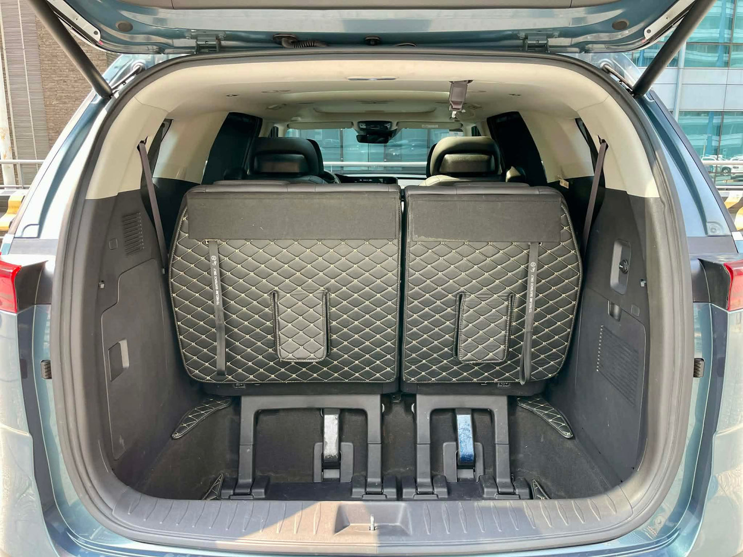 2023 Kia Carnival2.2 SX, Automatic, Diesel