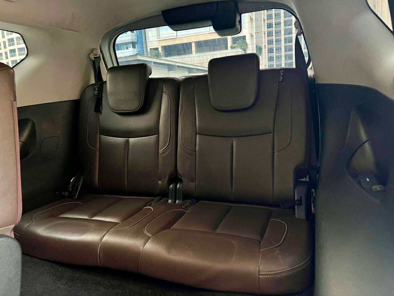 2020 Nissan Terra 2.5 VL, Automatic, Diesel