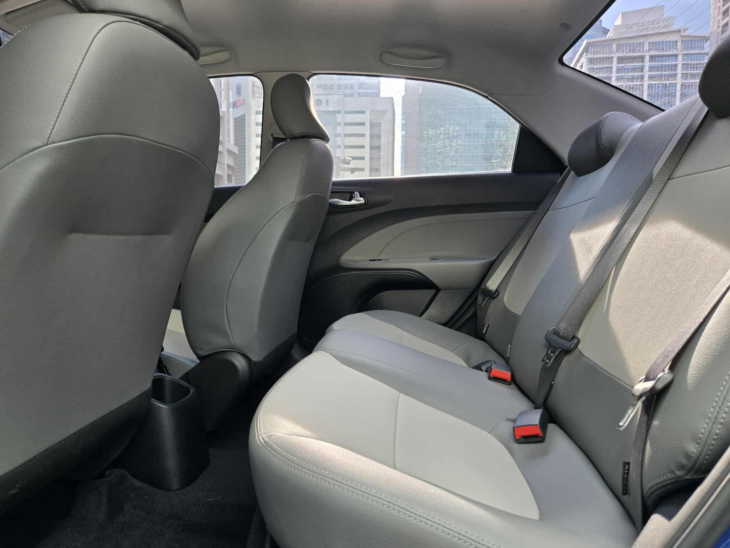 2025 Kia Soluto 1.4 EX, Automatic, Gas