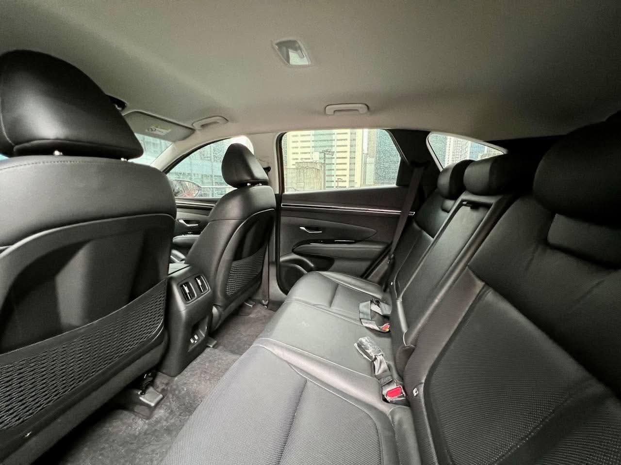2023 Hyundai Tucson 2.0 GLS, Automatic, Gas