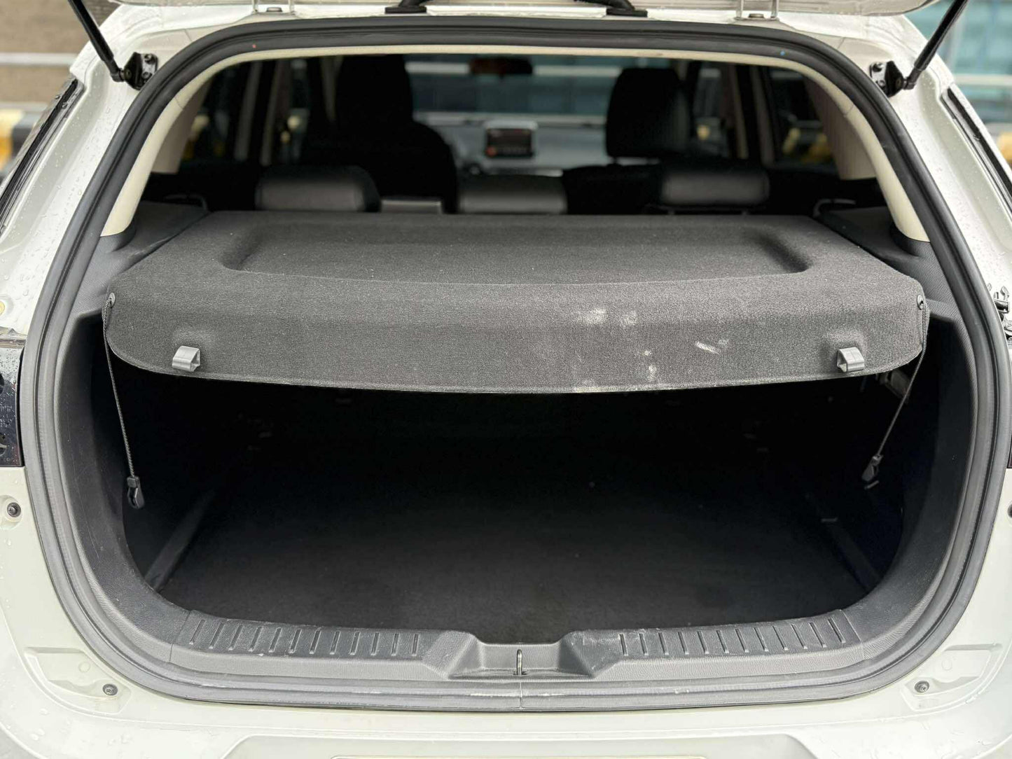 2017 Mazda CX3 AWD 2.0, Automatic, Gas