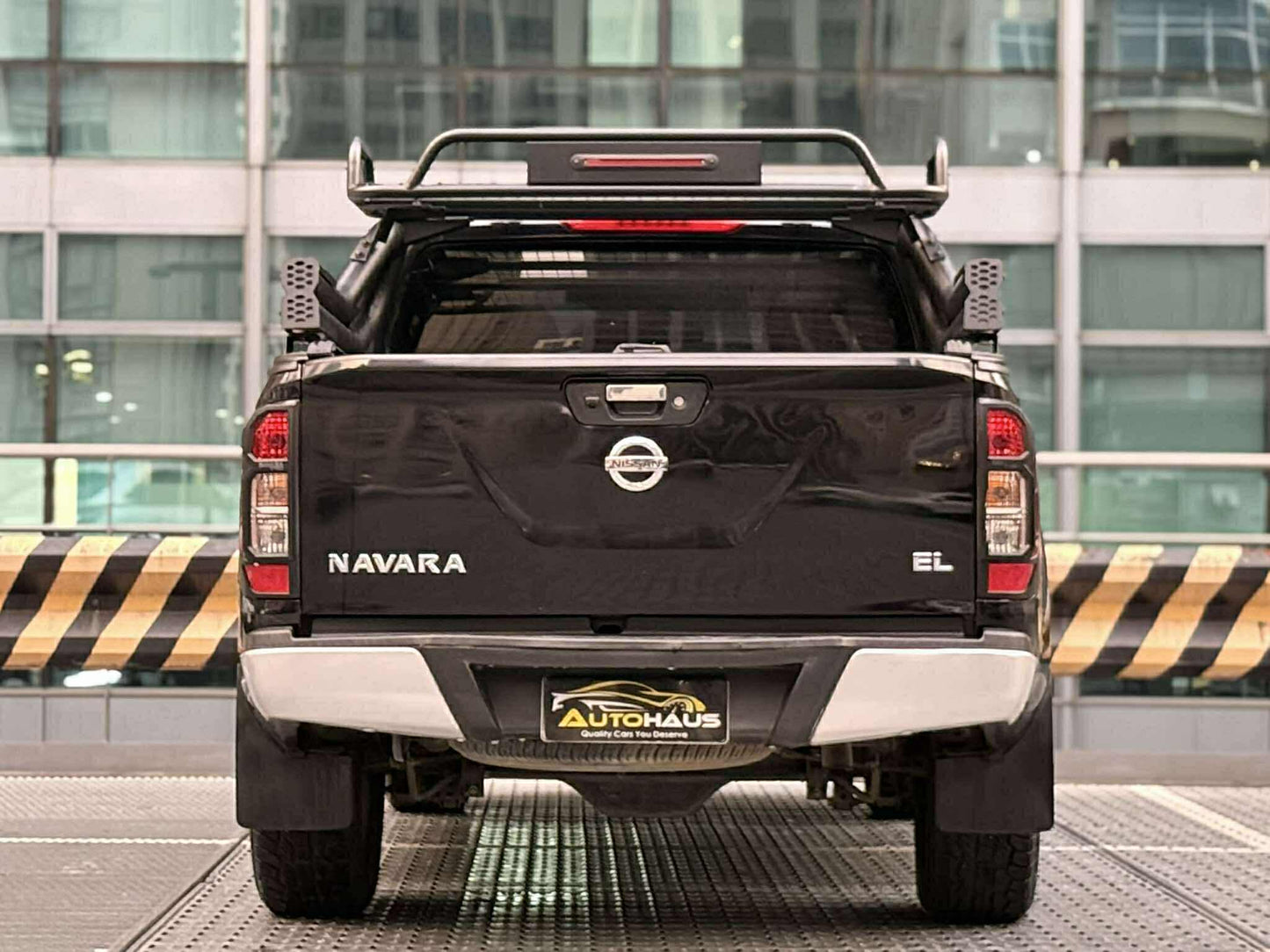 2021 Nissan Navara 2.5 EL, Automatic, Diesel
