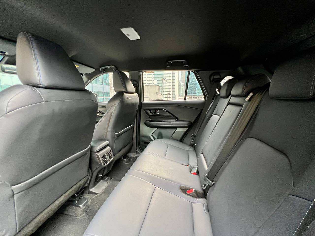 2024 Toyota Yaris Cross 1.5 V, Automatic, Gas