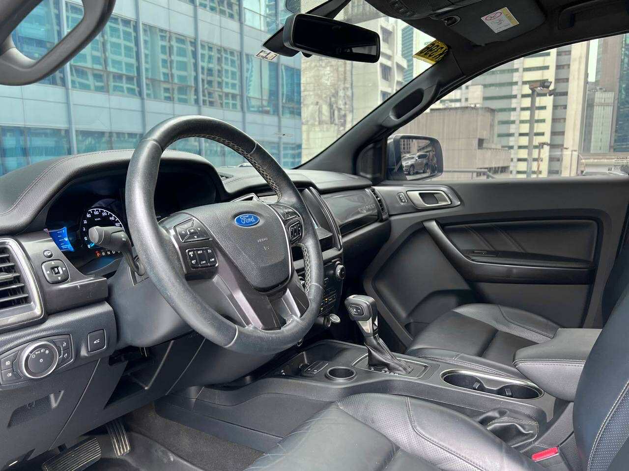2019 Ford Everest Titanium 4x2 2.0, Automatic, Diesel