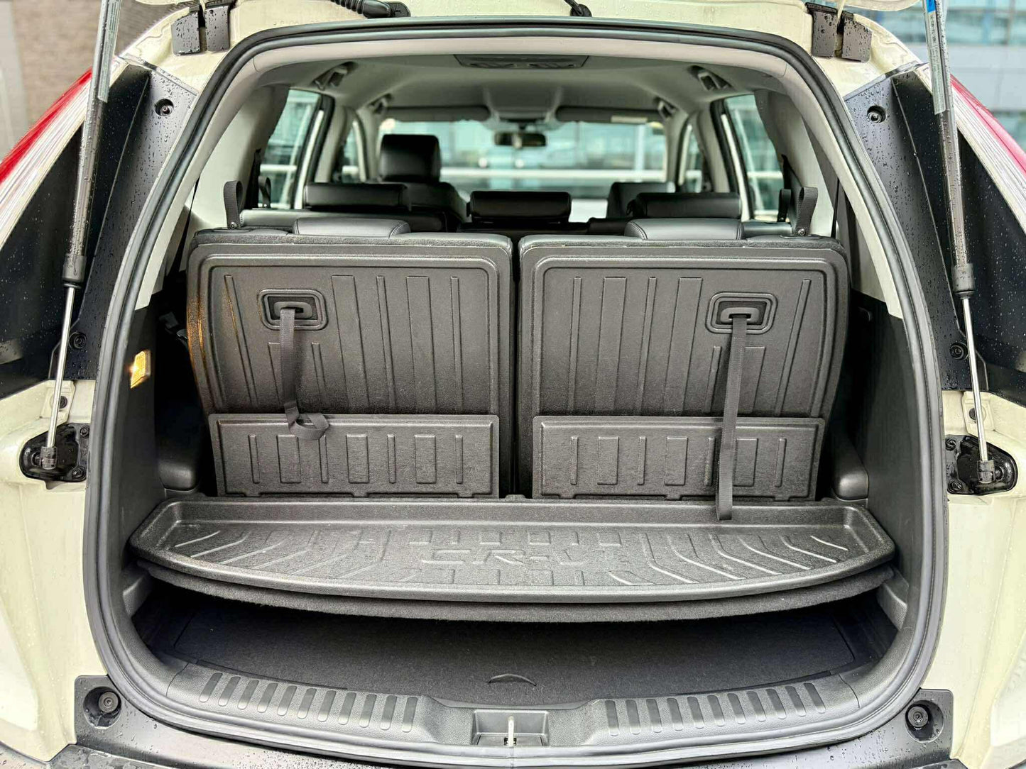 2018 Honda CRV 1.6 S, Automatic, Diesel