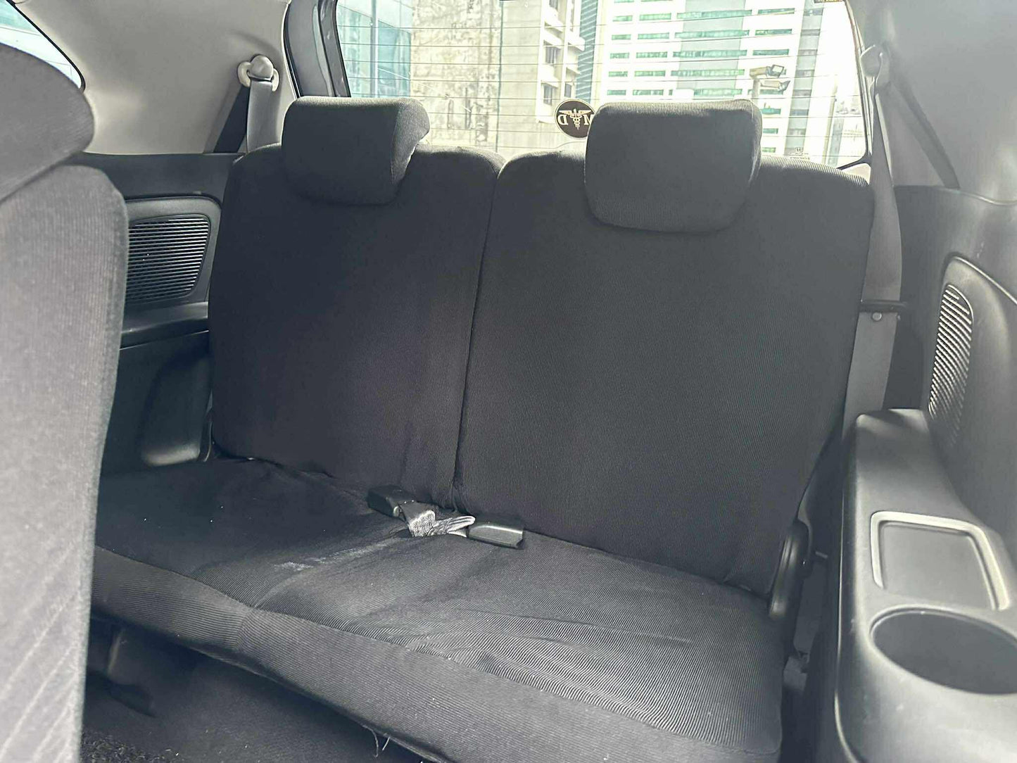 2018 Honda BRV 1.5 S CVT, Automatic, Gas