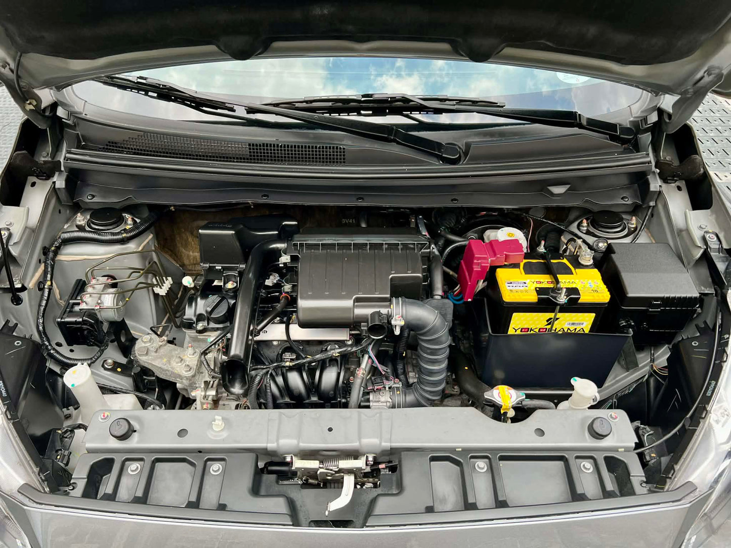 2024 Mitsubishi Mirage G4 GLS, Automatic, Gas