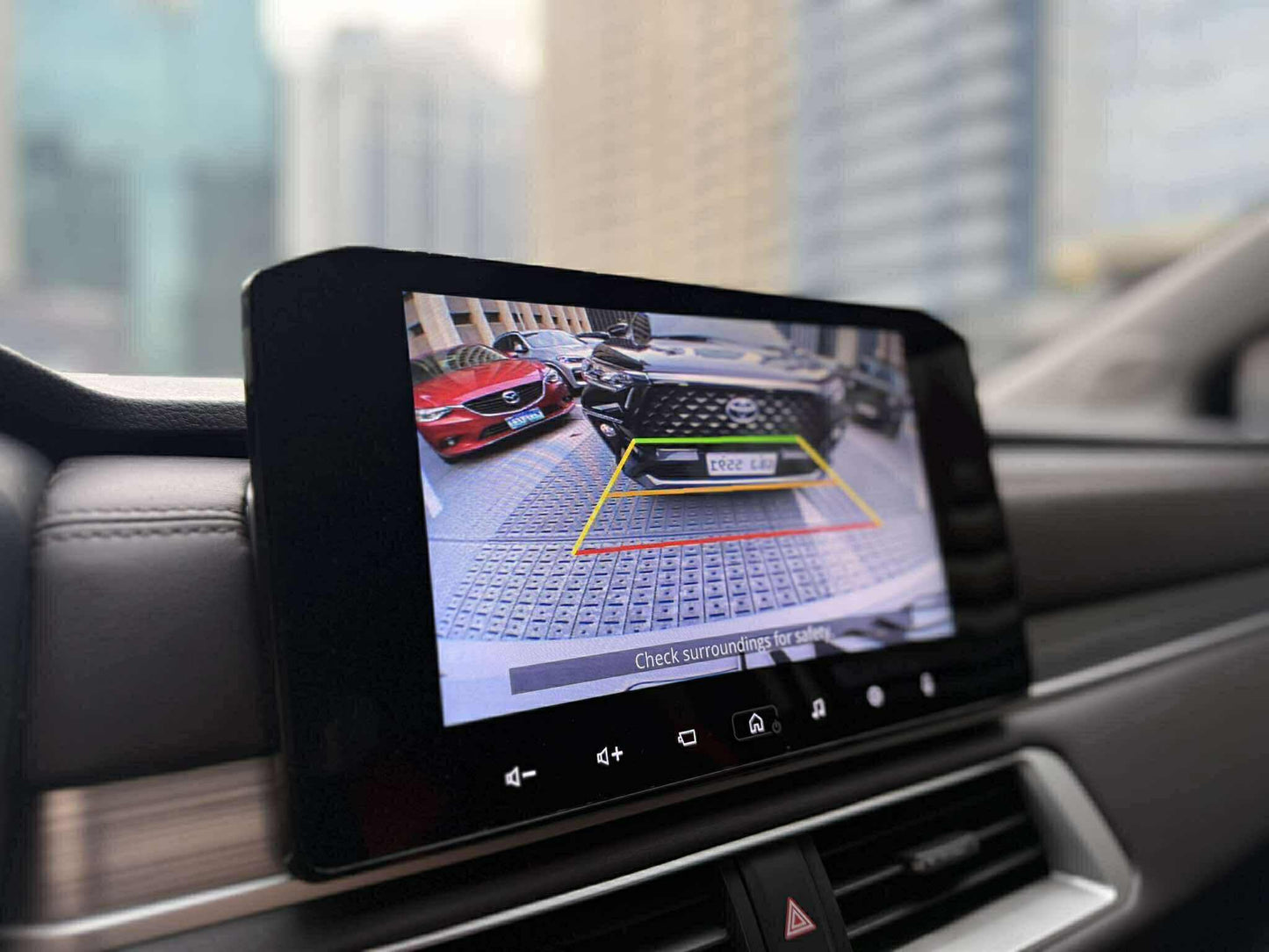2025 Mitsubishi Xpander 1.5 GLS 2WD, Automatic, Gas