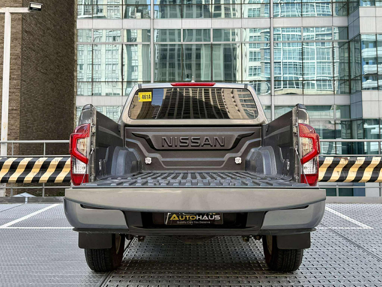 2025 Nissan Navara 2.5 VE Calibre, Automatic, Diesel