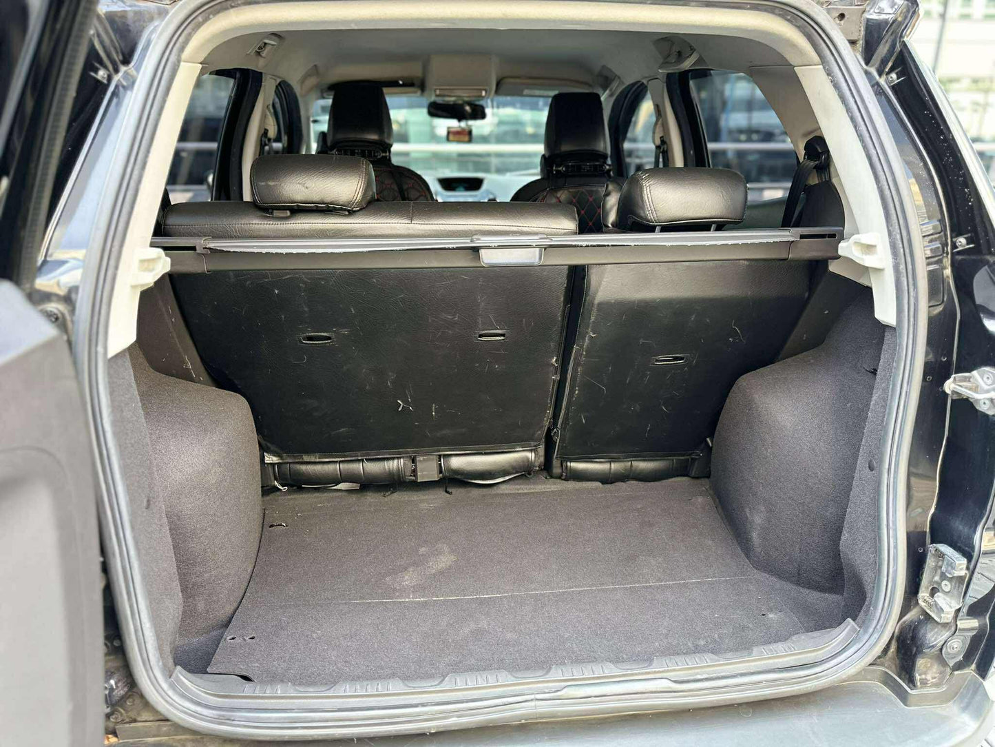 2016 Ford Ecosport Trend 1.5, Automatic, Gas