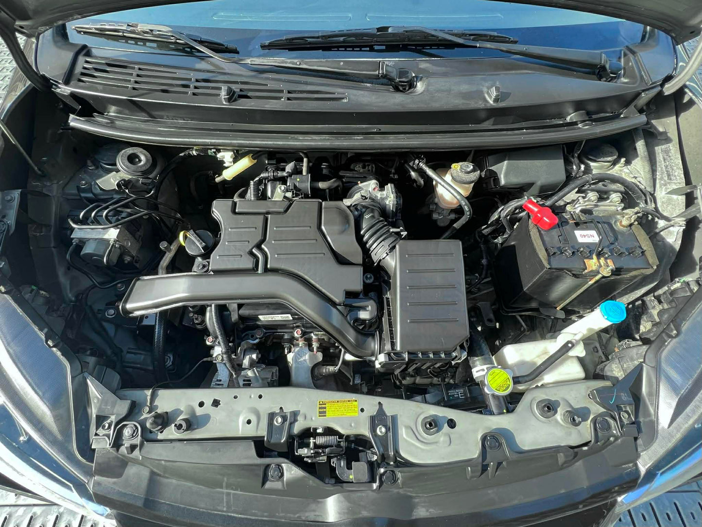 2022 Toyota Wigo 1.0, Automatic, Gas