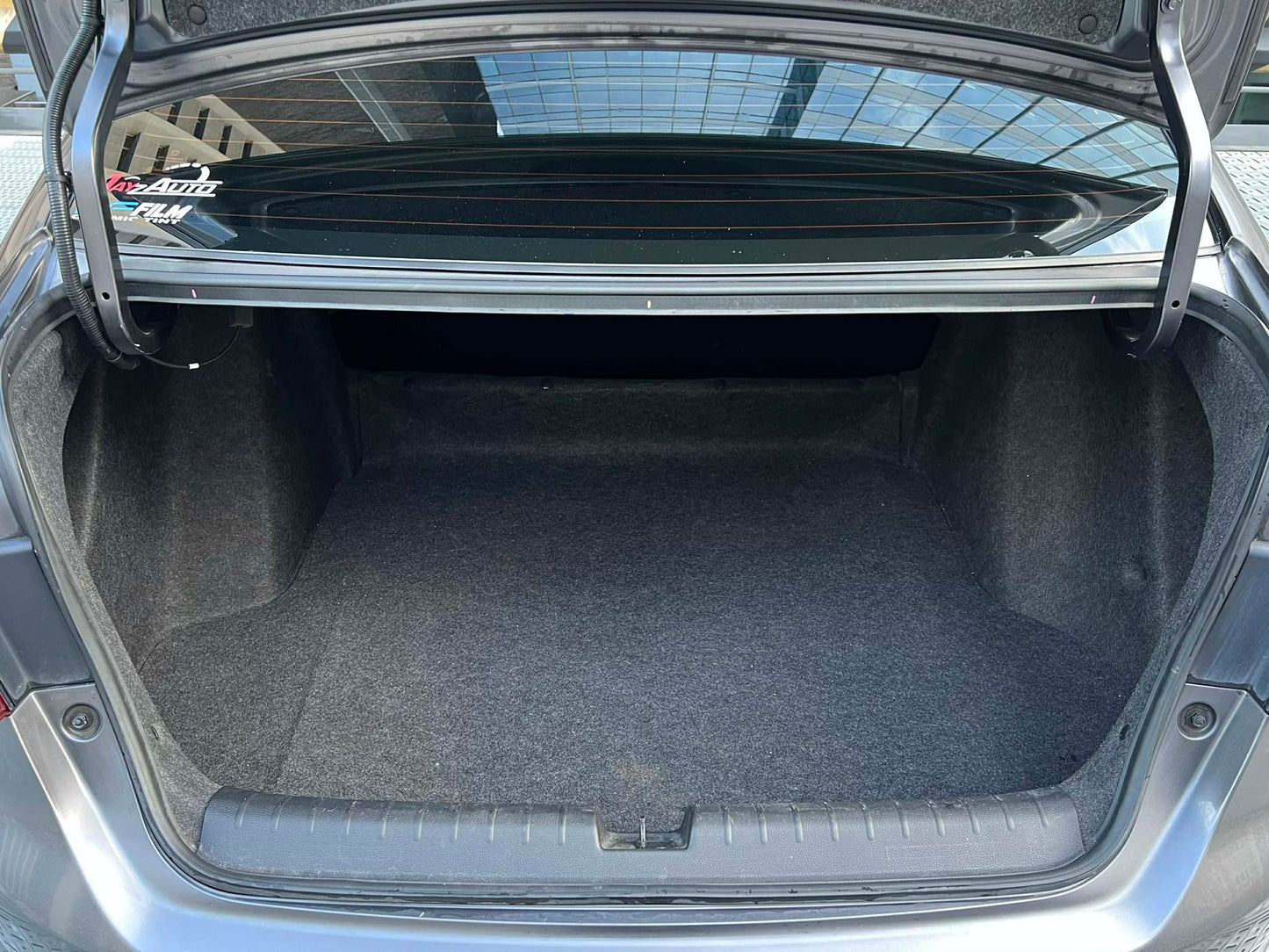 2021 Honda City S 1.5, Automatic, Gas