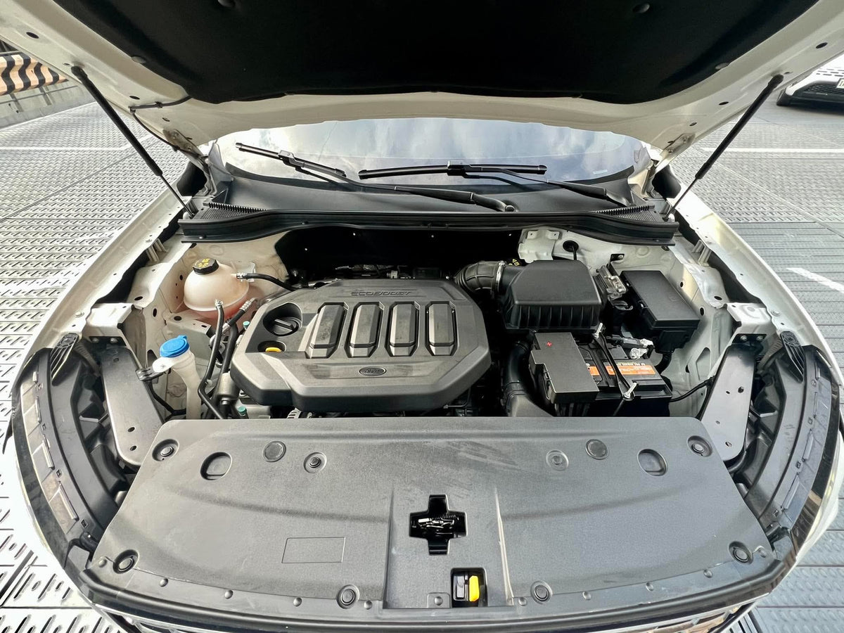 2024 Ford Territory Titanium X 1.5, Automatic, Gas