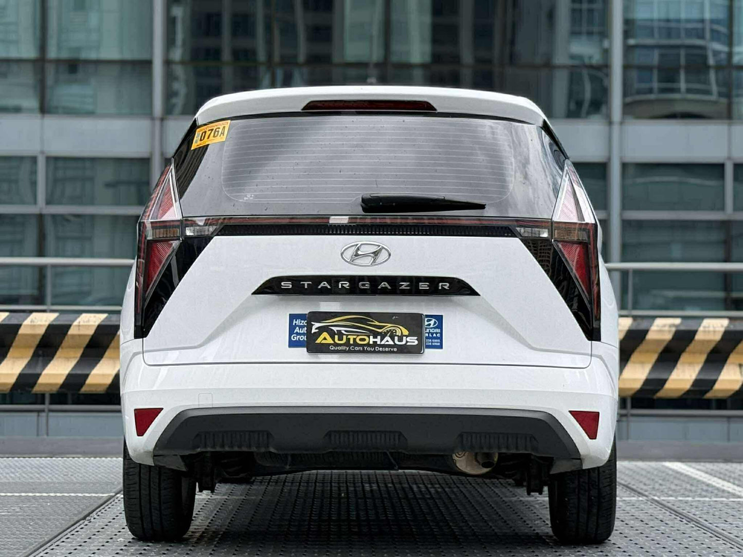 2025 Hyundai Stargazer 1.5 GL IVT, Automatic, Gas