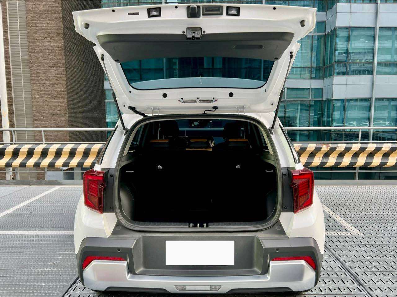 2024 Kia Sonet 1.5 SX, Automatic, Gas
