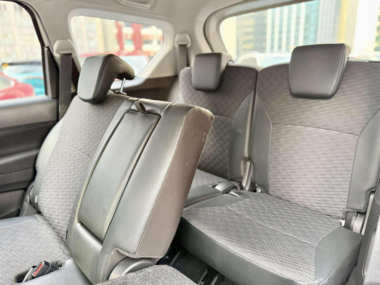2025 Suzuki XL7 Hybrid GLX, Automatic, Gas