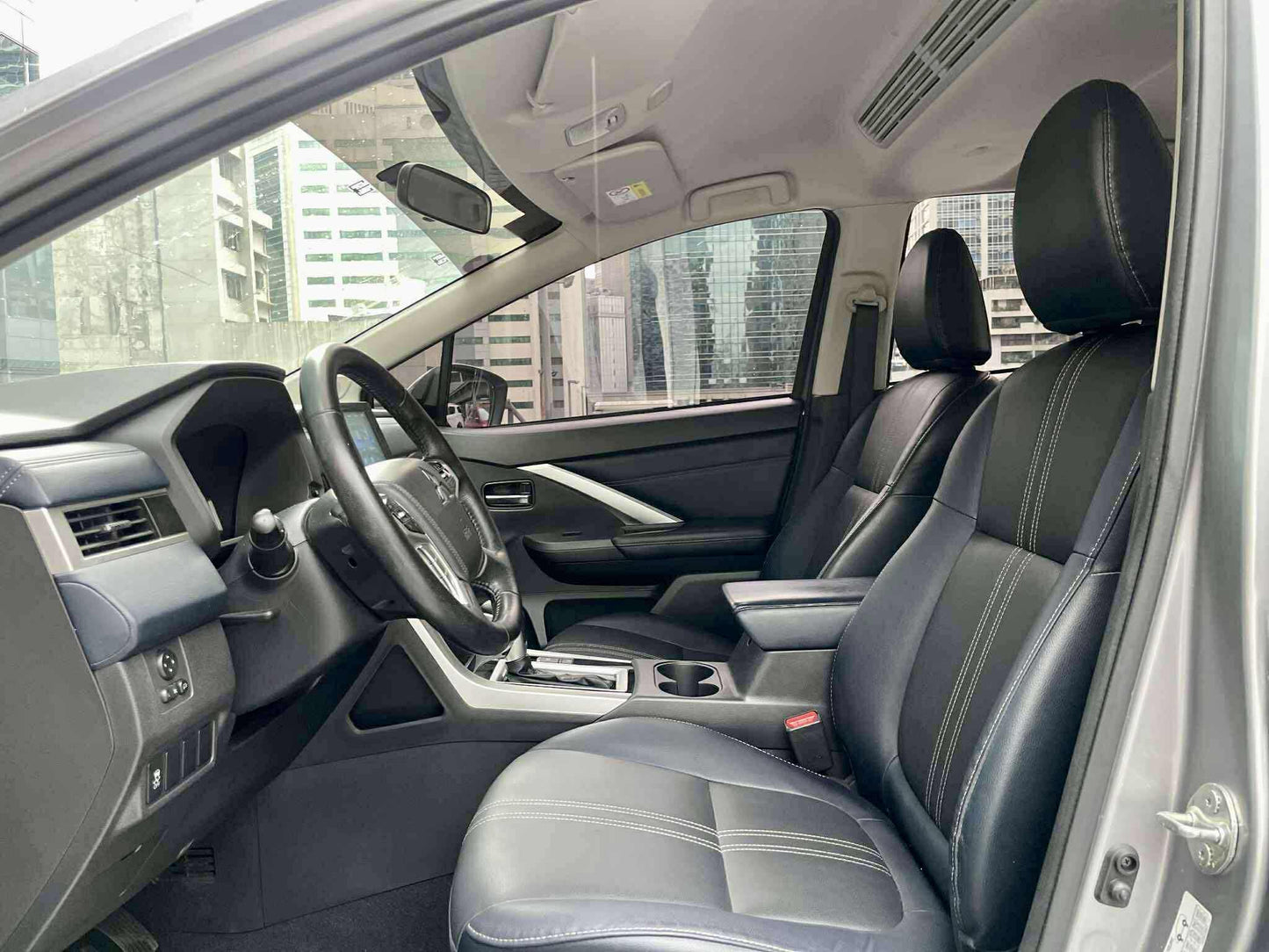 2023 Mitsubishi Xpander Cross 1.5G 2WD, Automatic, Gas
