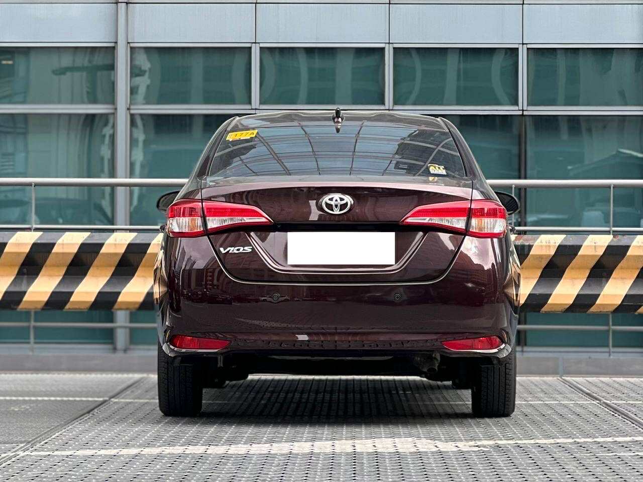 2024 Toyota Vios 1.3 XLE, Automatic, Gas