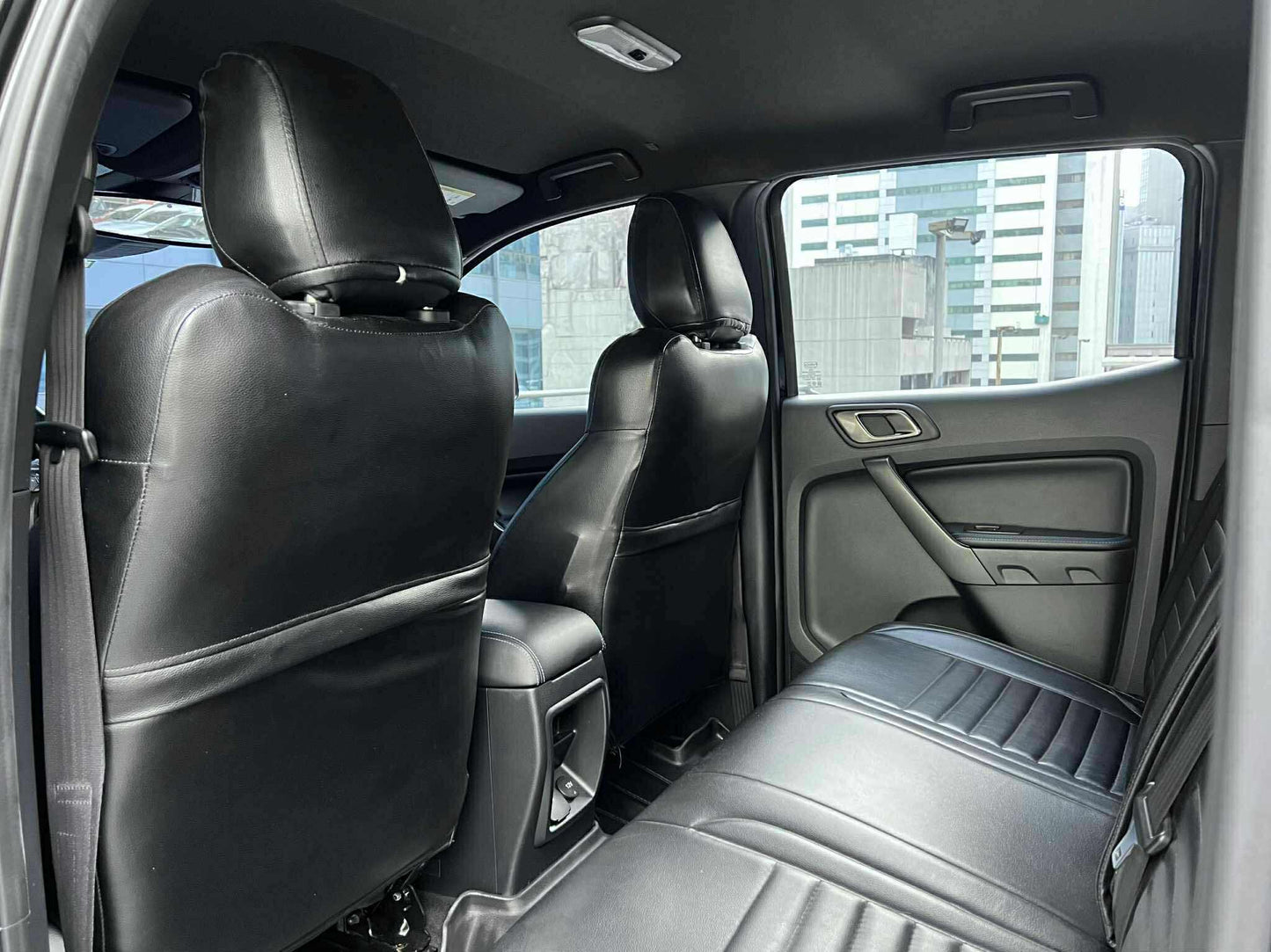 2020 Ford Raptor 2.0 4x4, Automatic, Diesel
