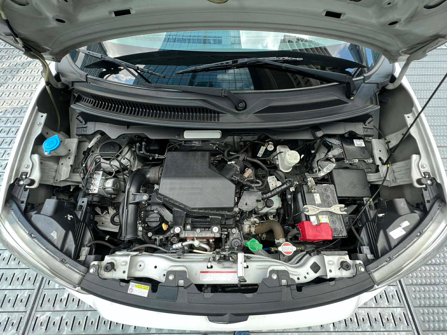 2024 Suzuki Spresso GL AGS 1.0, Automatic,