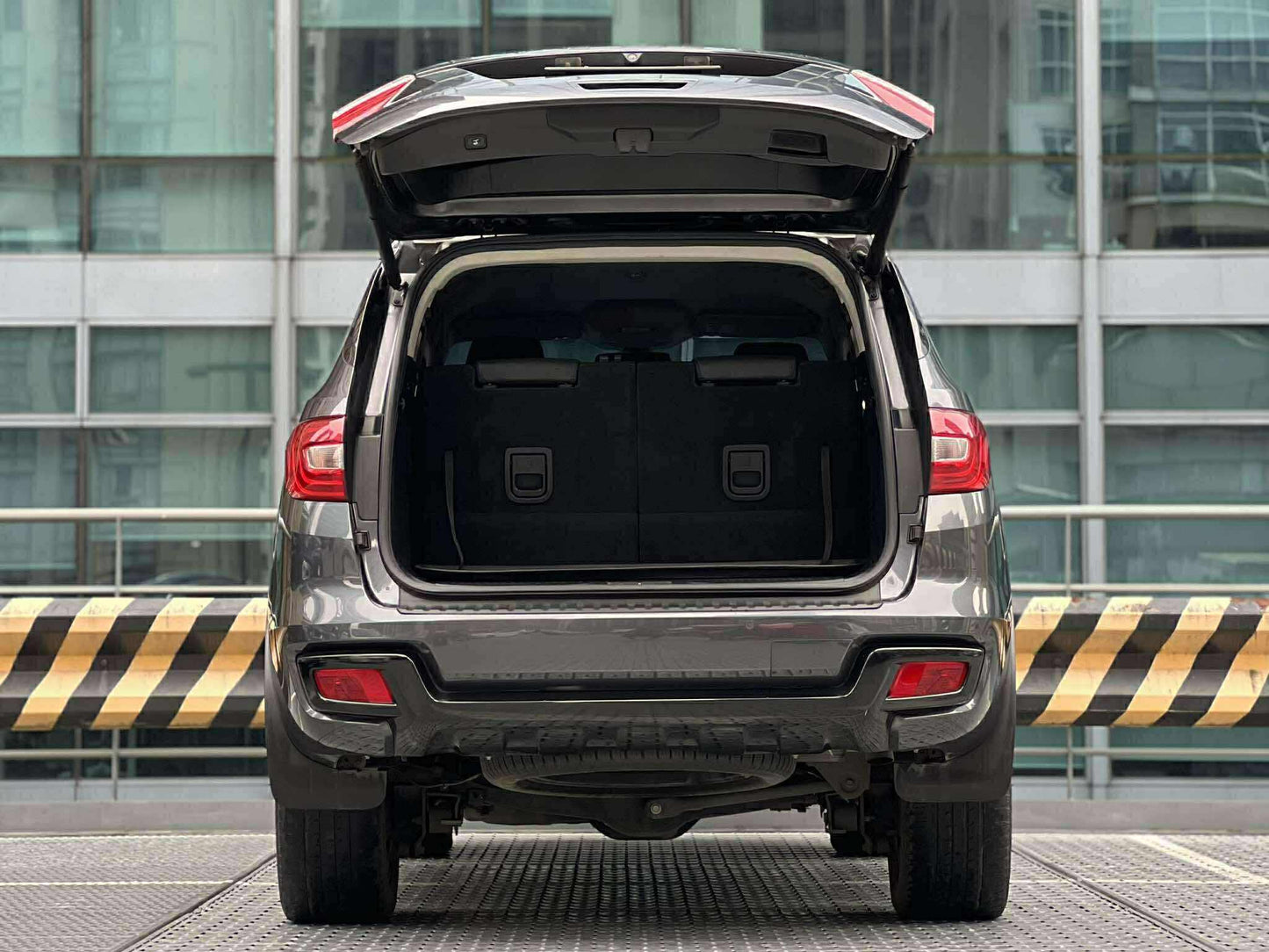 2021 Ford Everest Sport 2.0, Automatic, Diesel