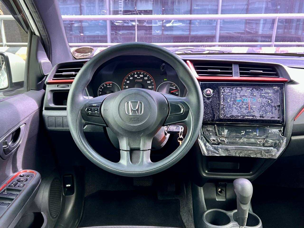 2019 Honda Brio RS, Automatic, Gas