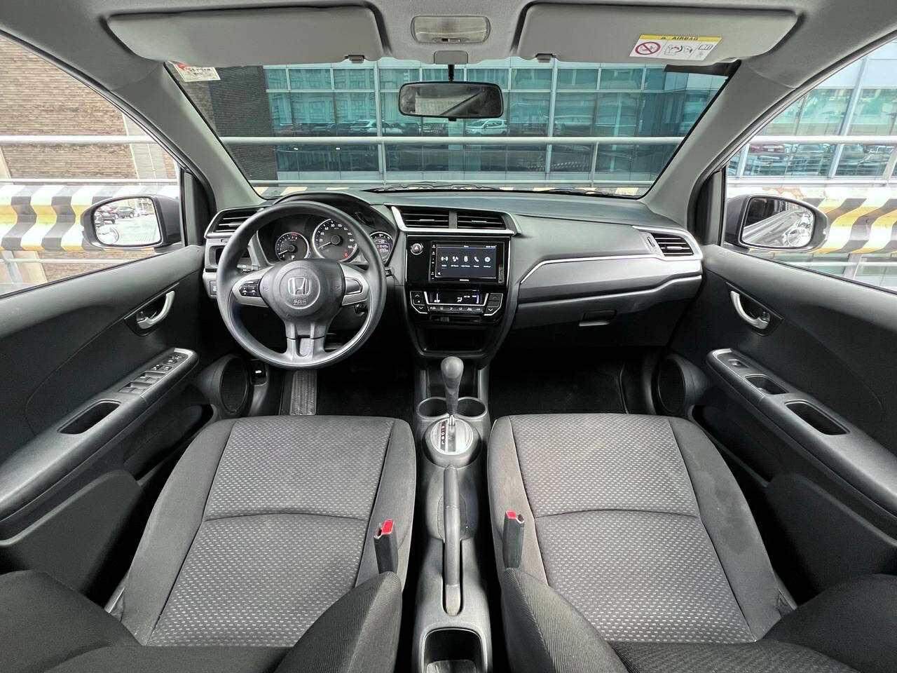 2017 Honda BRV 1.5 S, Automatic, Gas