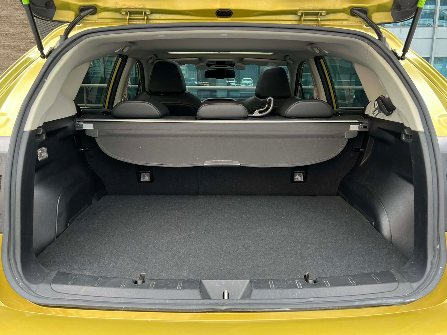 2023 Subaru XV 2.0i-S Eyesight, Automatic, Gas