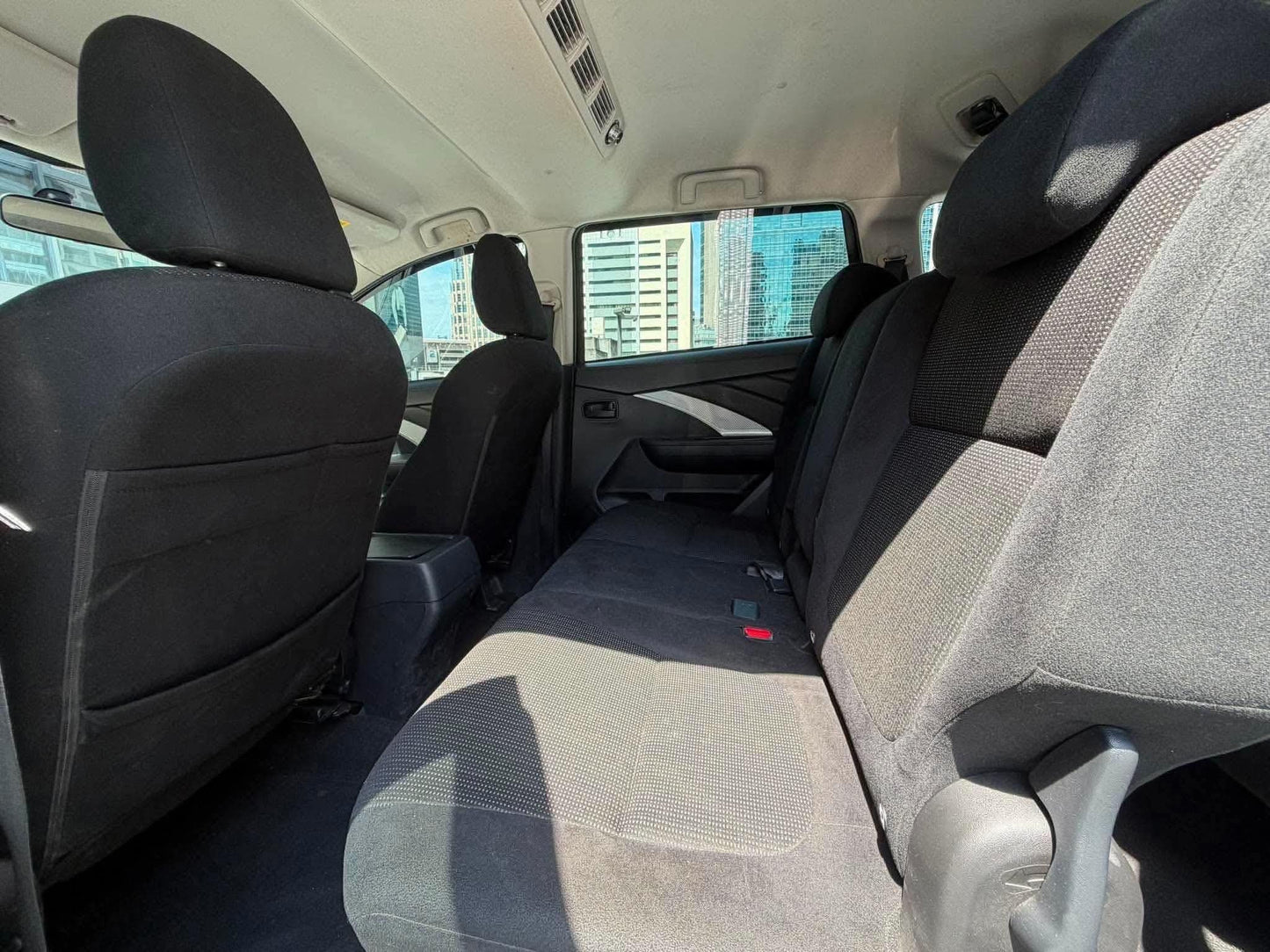 2025 Mitsubishi Xpander 1.5 GLX 2WD, Manual, Gas