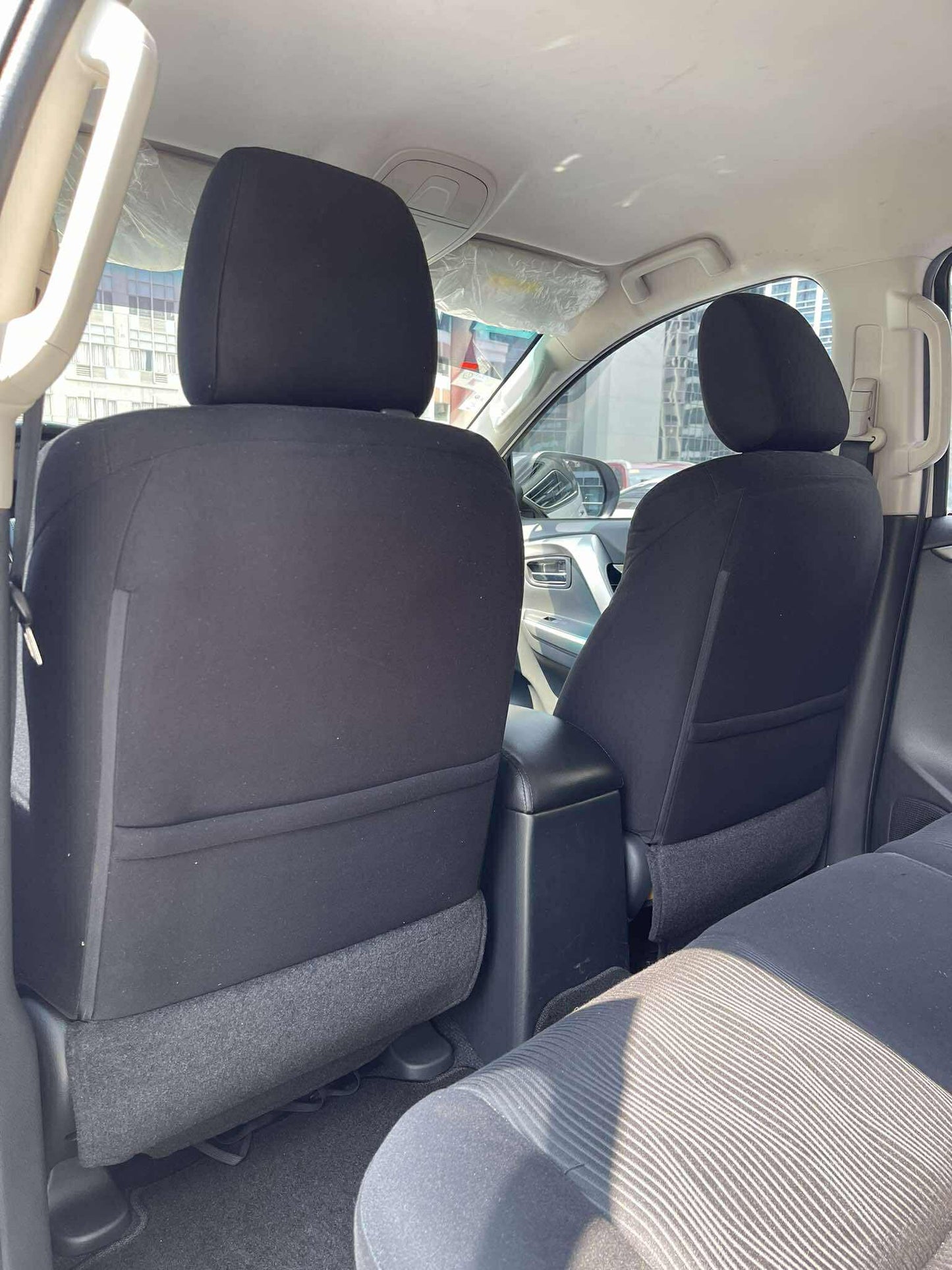 2016 Mitsubishi Montero GLS Sport, Automatic, Diesel