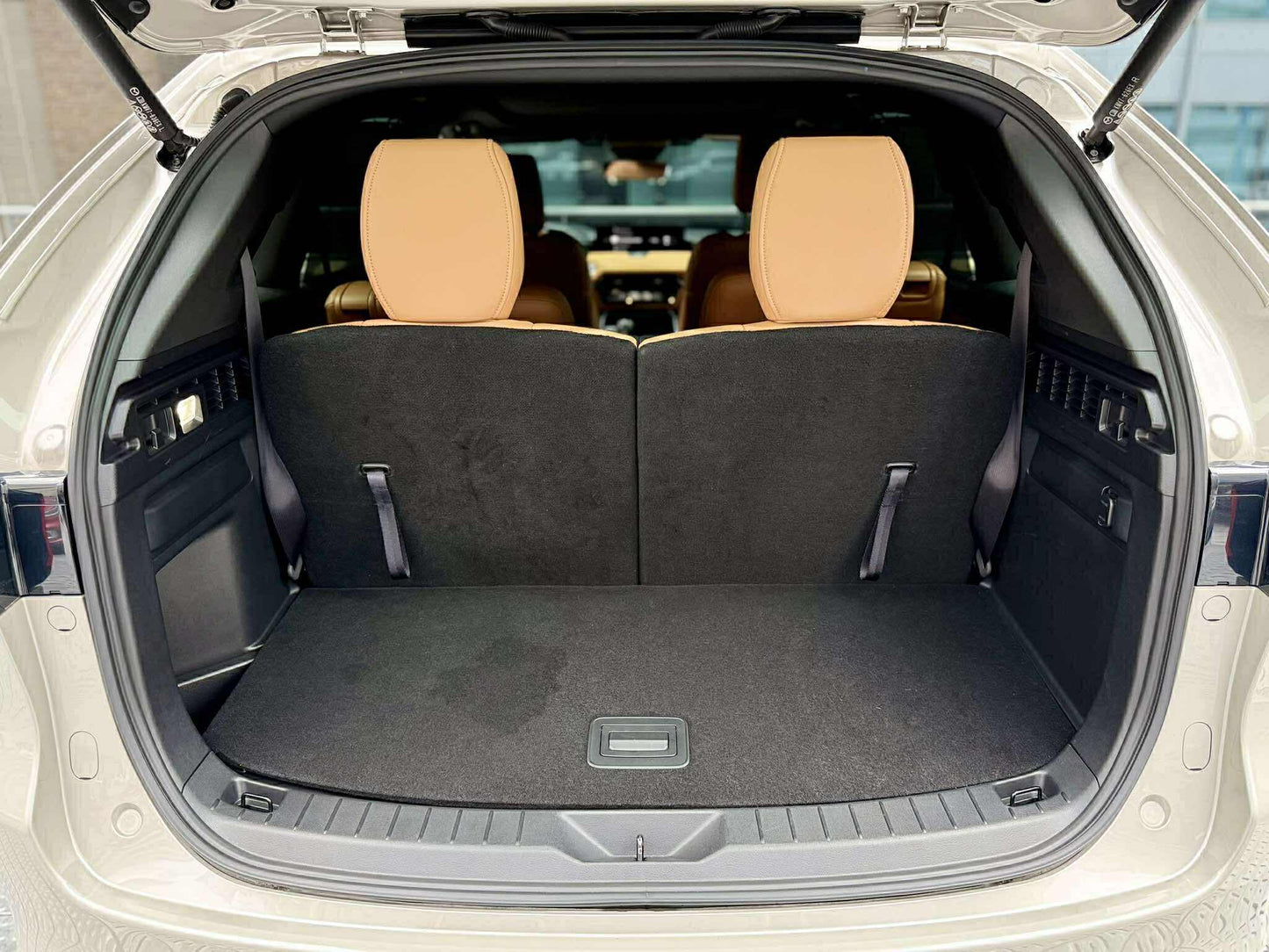 2024 Mazda CX90 Exclusive Hybrid AWD 3.3 Inline 6 Turbo, Automatic, Gas