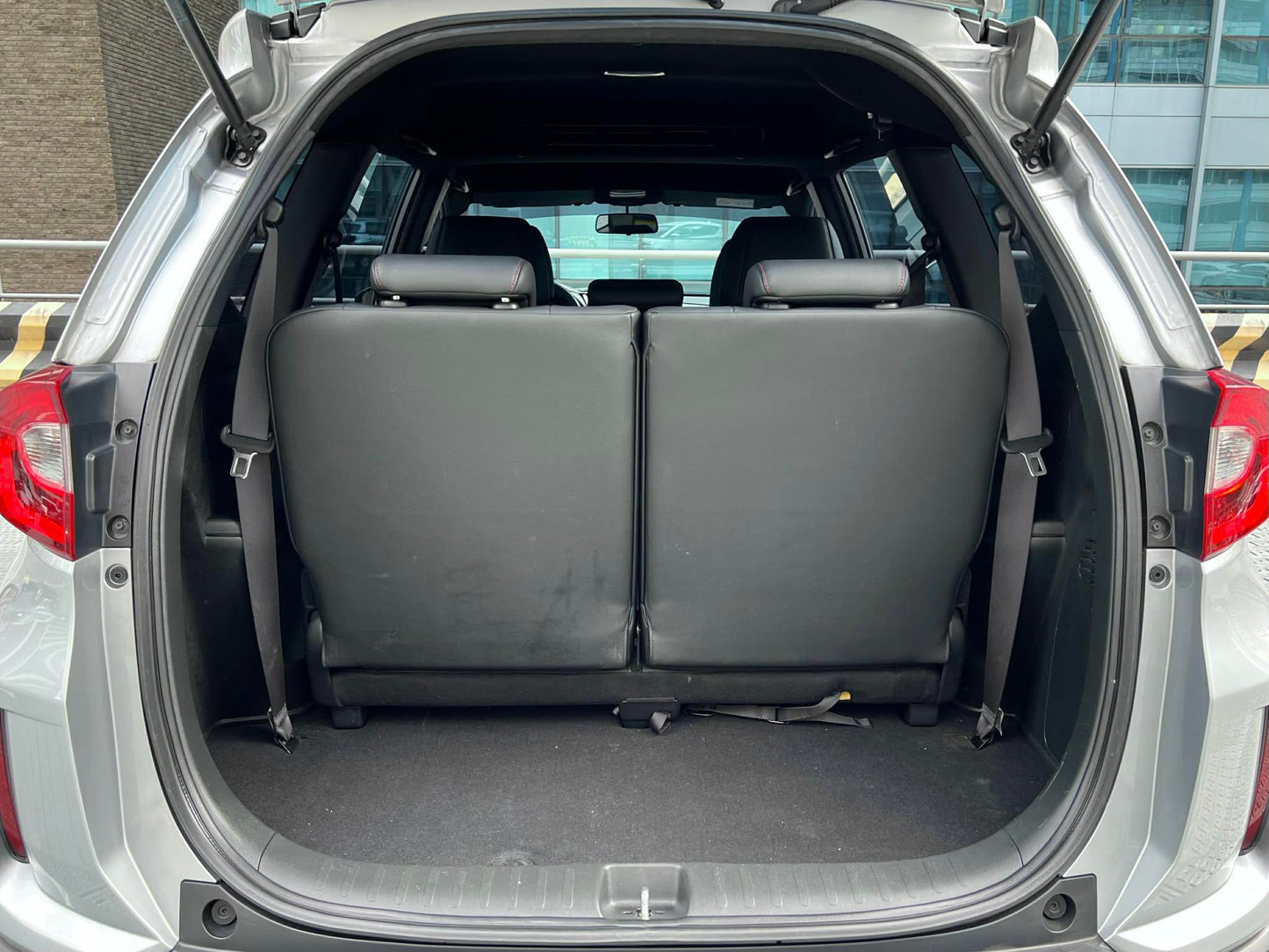 2020 Honda BRV 1.5, Automatic, Gas