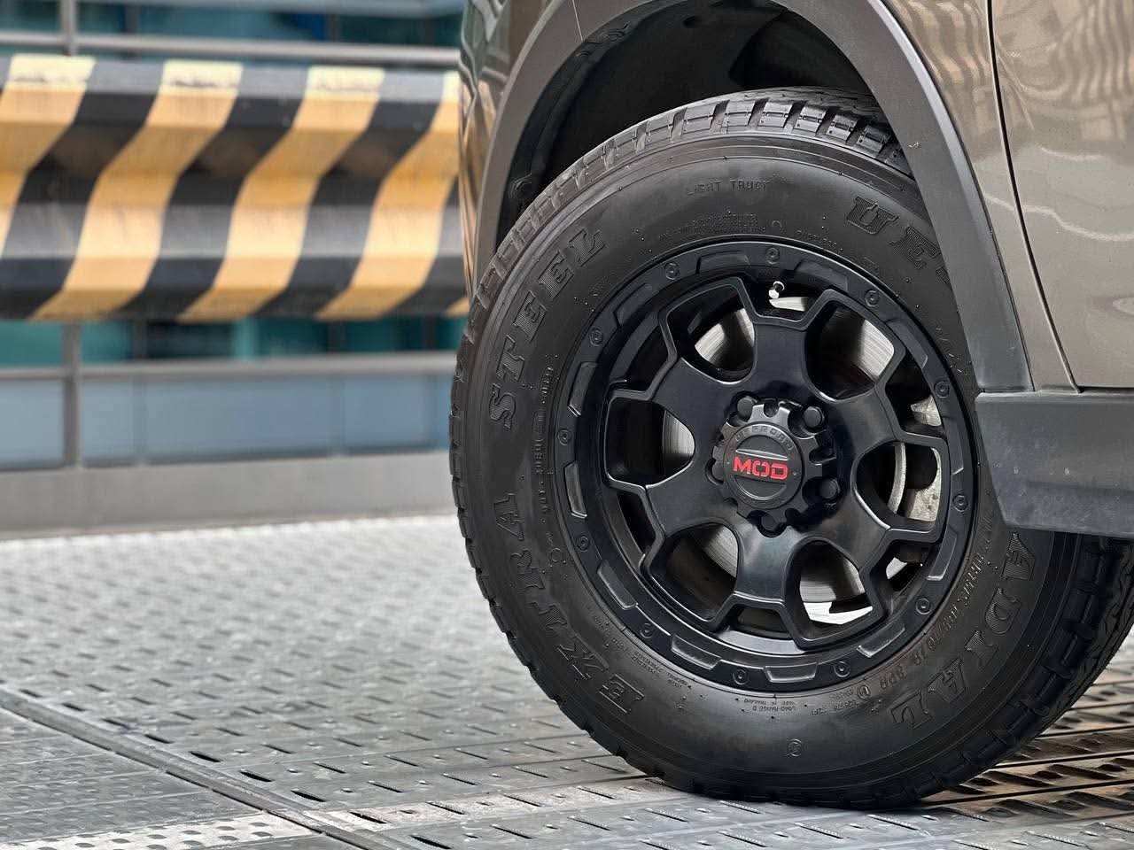 2020 Toyota Rush 1.5 G, Automatic, Gas