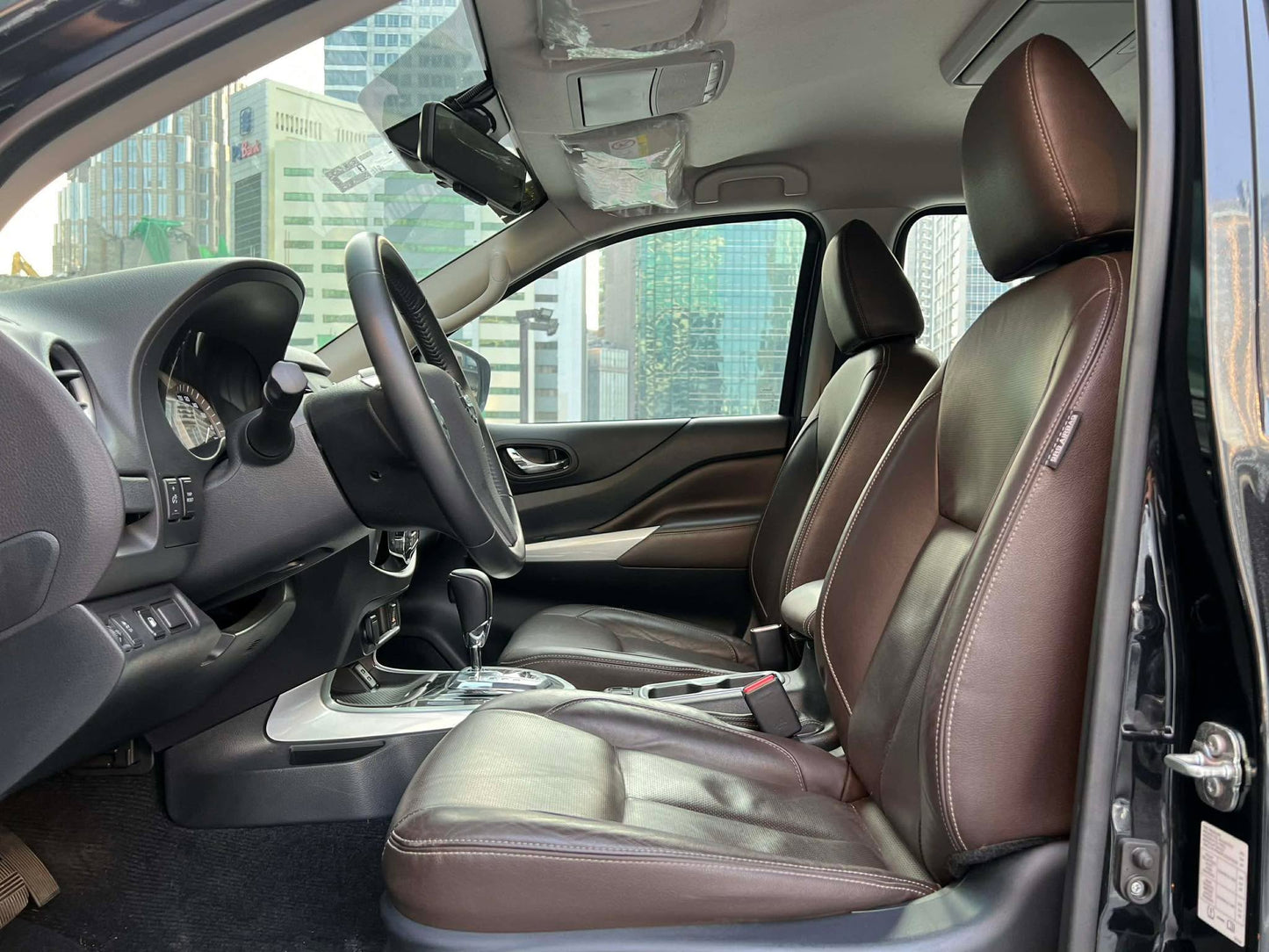 2019 Nissan Terra VL 2.5, Automatic, Diesel