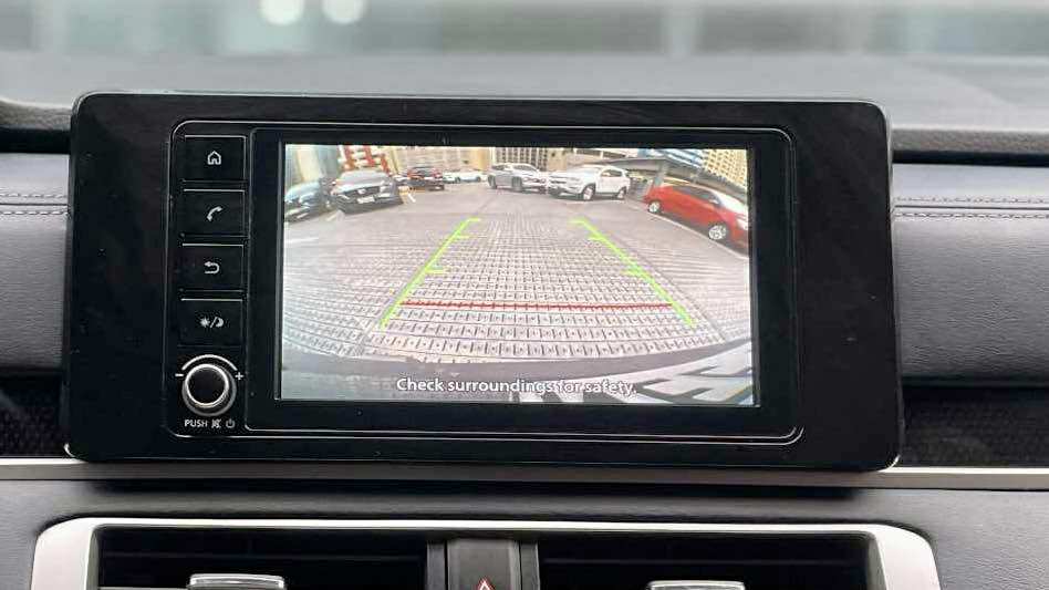 2023 Mitsubishi Xpander Cross 1.5G 2WD, Automatic, Gas